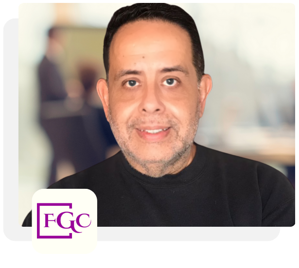Fer Gonzalez Facilitador