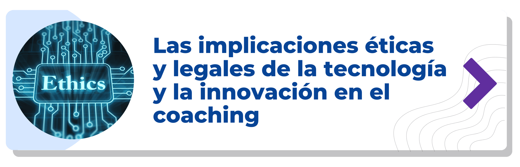 Las implicaciones éticas y legales de la tecnología y la innovación en el coaching-min