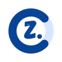 MZC logo blue