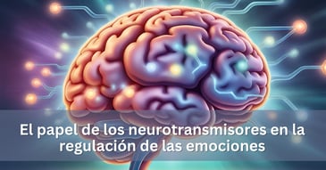 Neurotransmisores y emociones