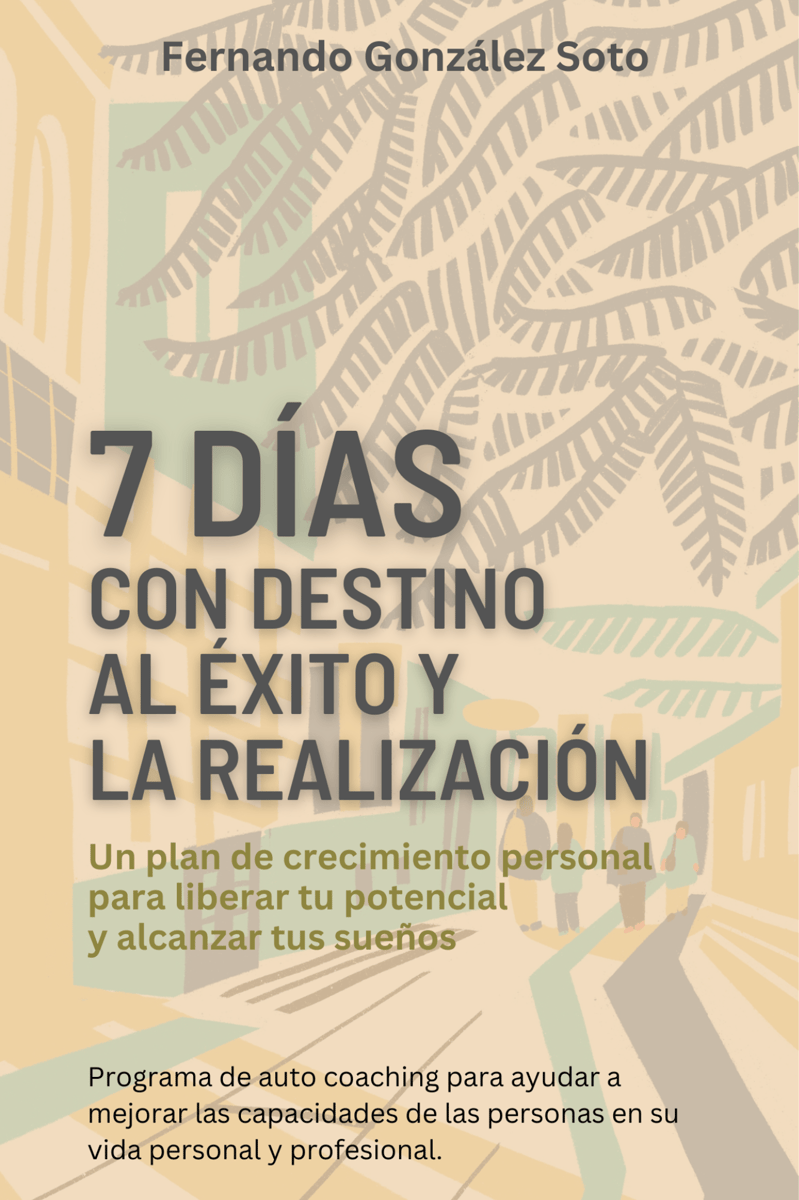 7 días