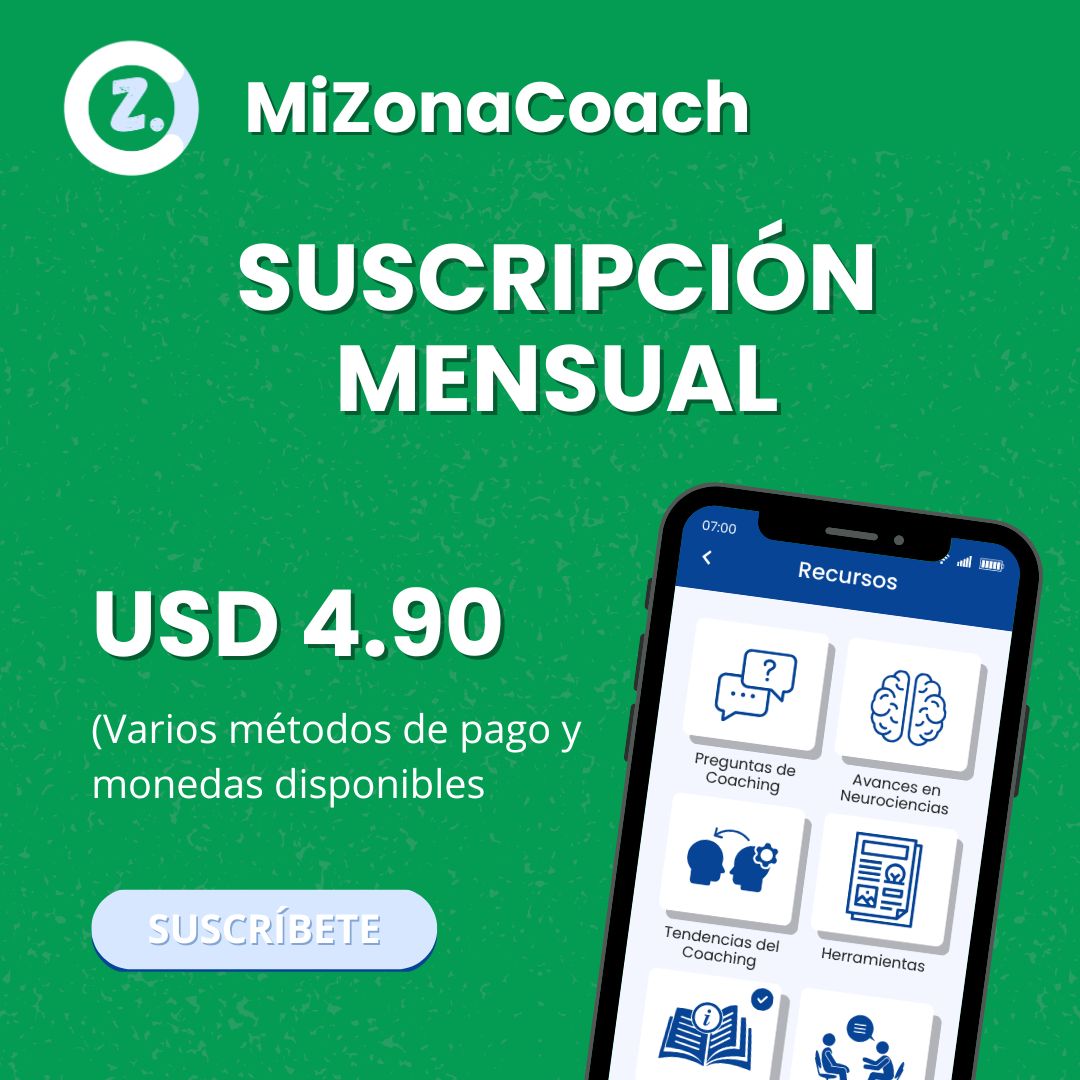 MZC suscripción MENSUAL