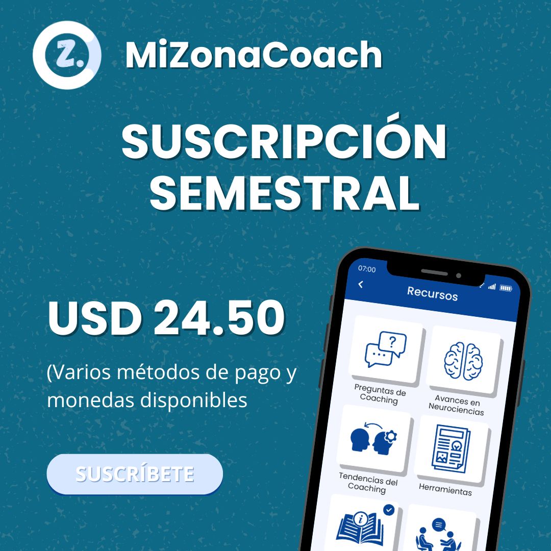 MZC suscripción semestral